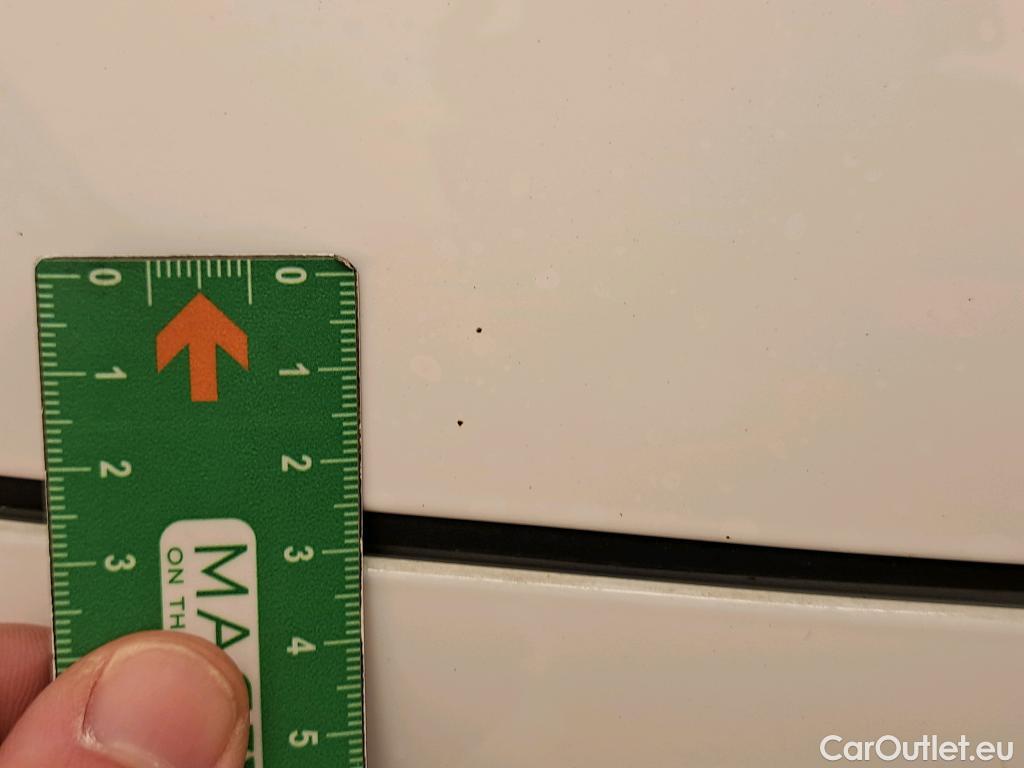  Toyota  Yaris TOYOTA  5p Berline 110 VVT-i France Business #7