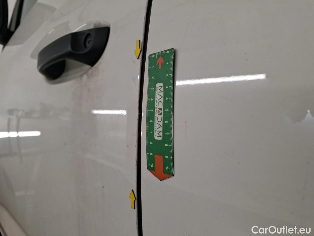  Volkswagen  Caddy VOLKSWAGEN  Cargo / 2020 / 4P / Fourgonnette 2.0 TDI 75ch Business #5