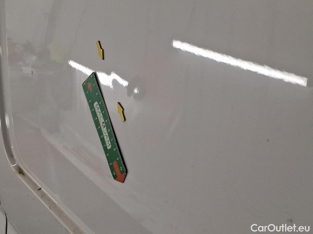  Volkswagen  Caddy VOLKSWAGEN  Cargo / 2020 / 4P / Fourgonnette 2.0 TDI 75ch Business #26