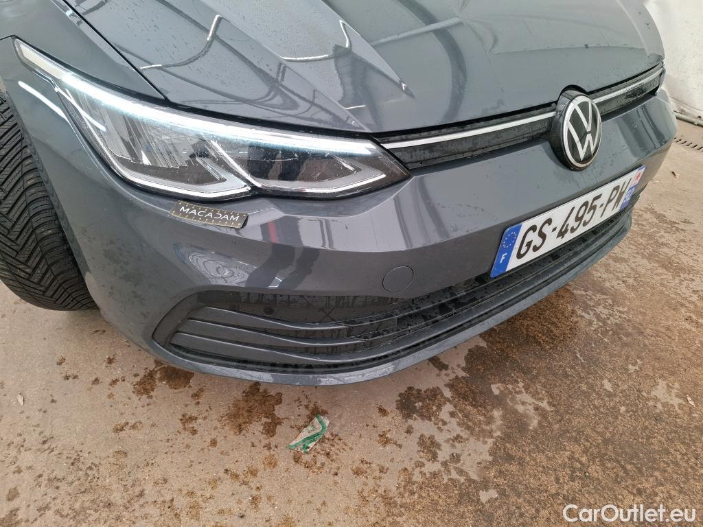  Volkswagen  Golf   / 2020 / 5P / Berline 2.0 TDI SCR 115 DSG7 LIFE BUSINESS #3