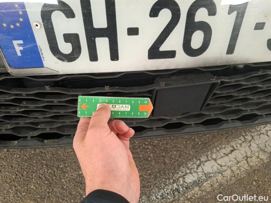  Volkswagen  Caddy VOLKSWAGEN  Cargo / 2020 / 4P / Fourgonnette 2.0 TDI 75ch Business #2