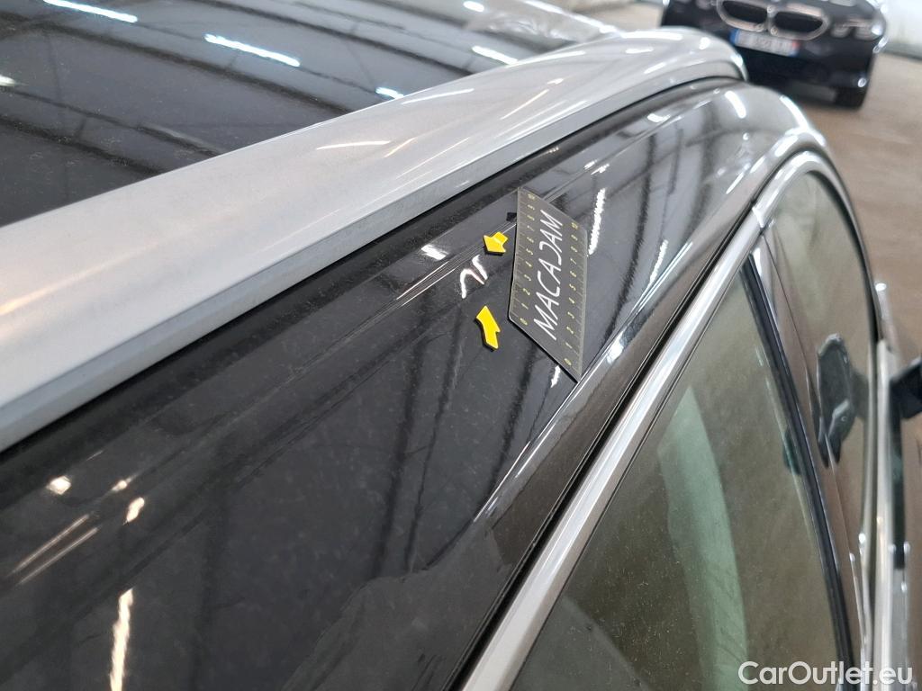  Volkswagen  Passat  Break Comfortline BMT/Start-Stopp 1.6 TDI 120CV BVA7 E6 #34