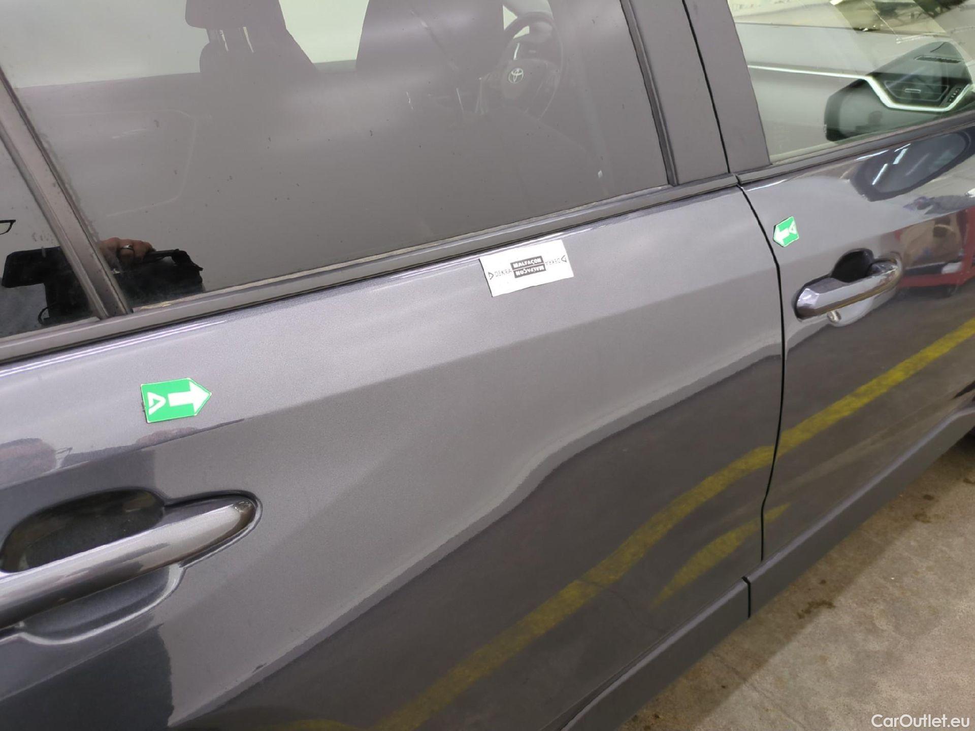  Toyota  RAV4 TOYOTA  Hybride / 2018 / 5P / SUV Hybride AWD Dynamic Business #14