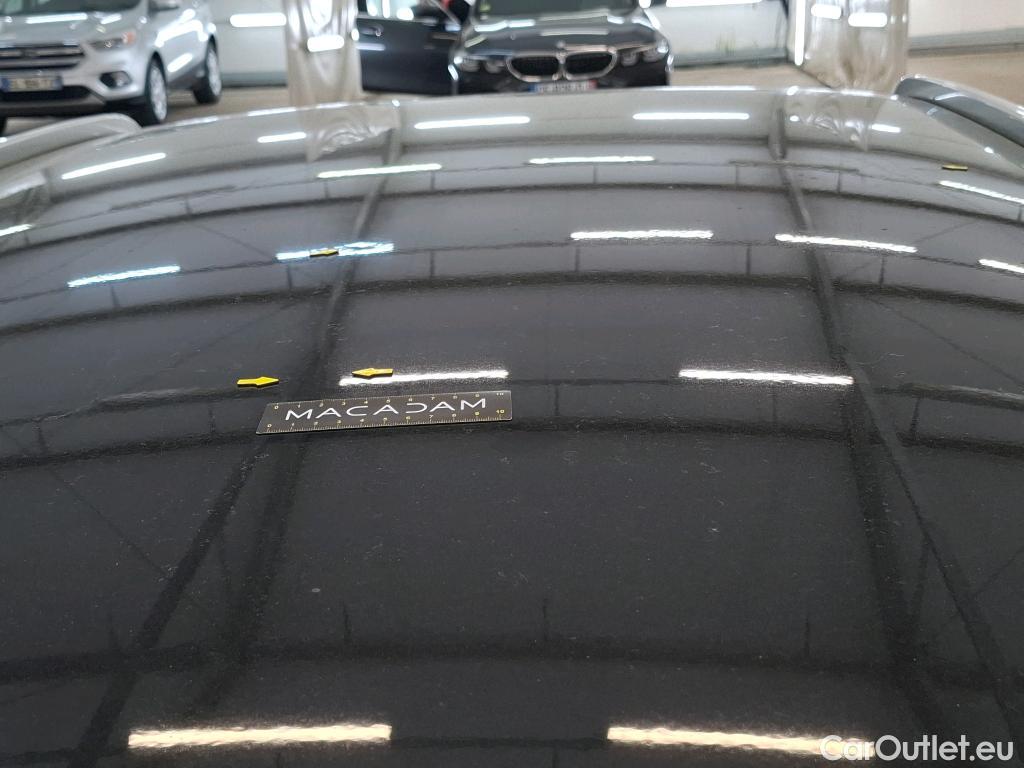  Volkswagen  Passat  Break Comfortline BMT/Start-Stopp 1.6 TDI 120CV BVA7 E6 #7