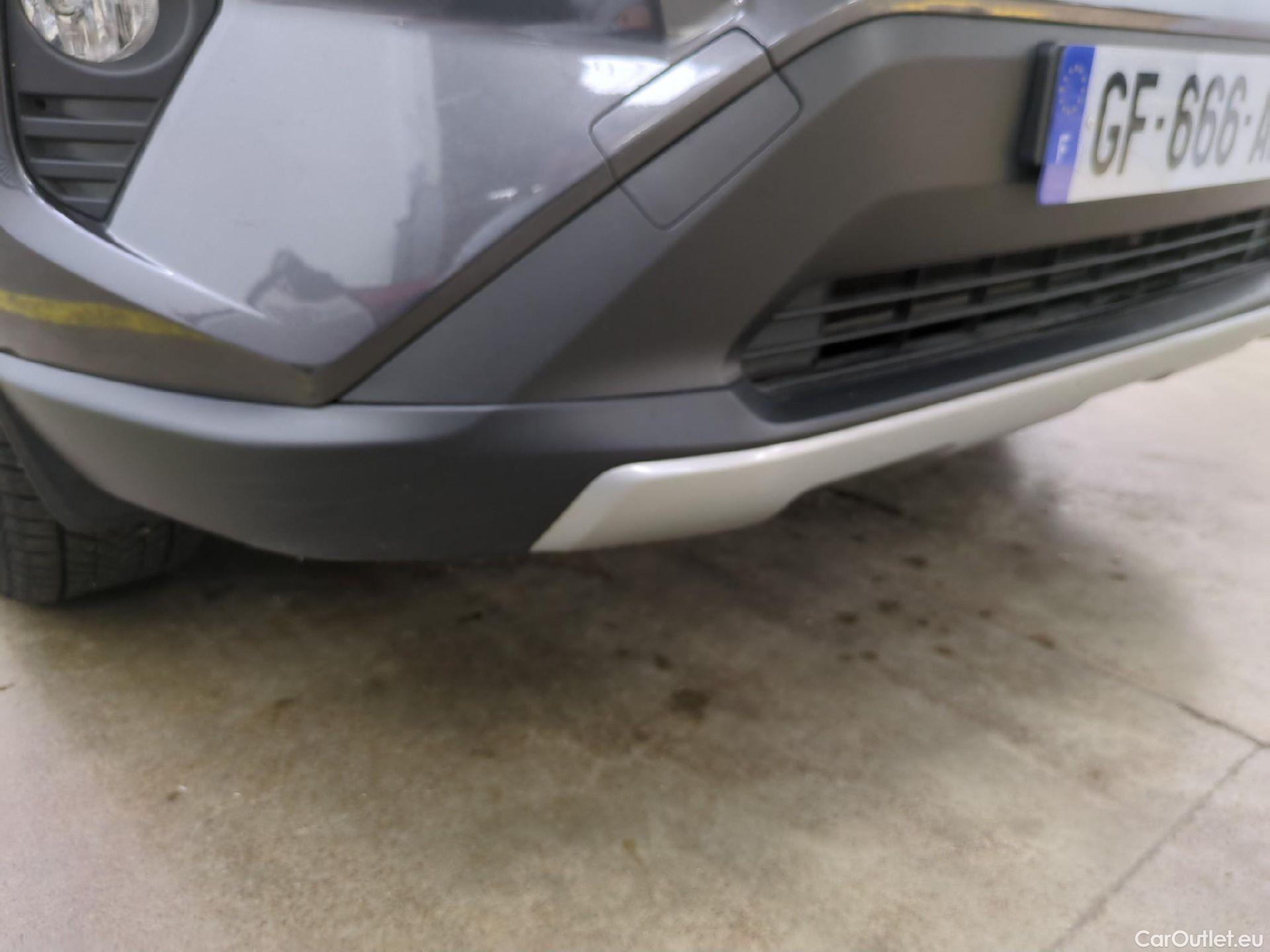  Toyota  RAV4 TOYOTA  Hybride / 2018 / 5P / SUV Hybride AWD Dynamic Business #20