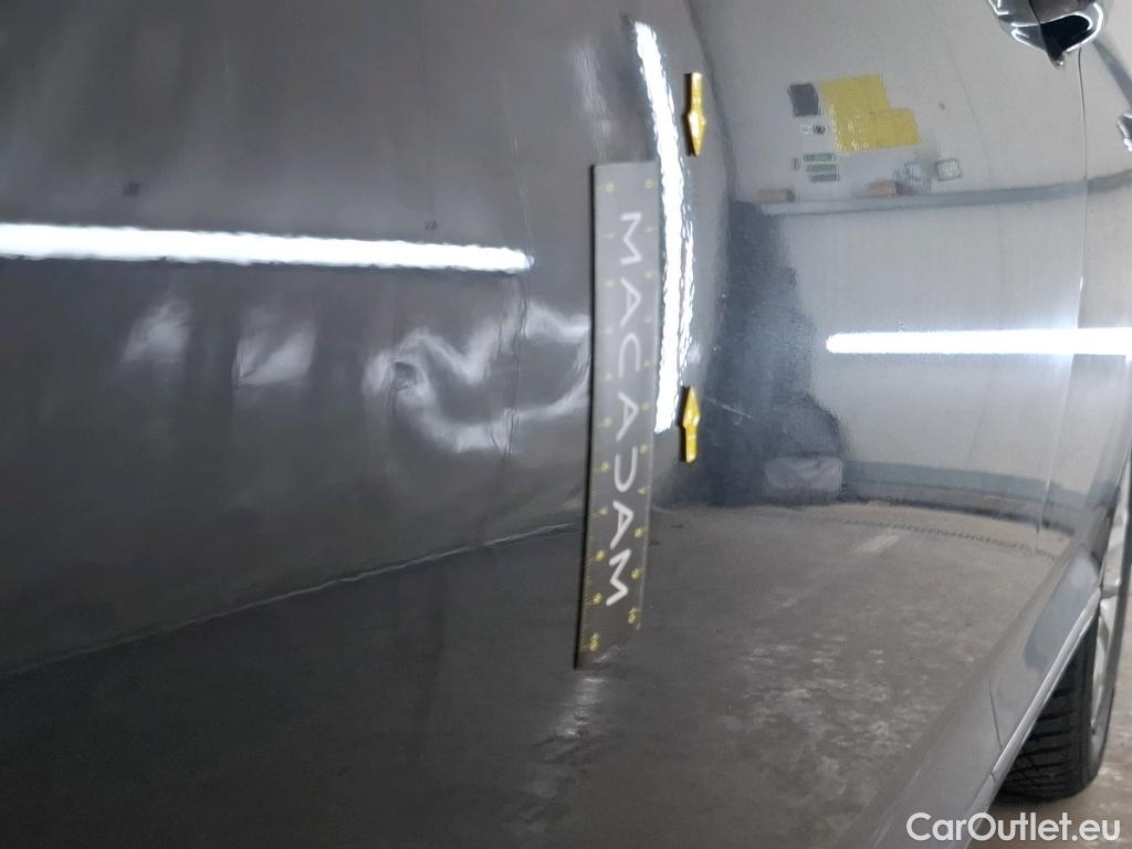  Volkswagen  Passat  Break Comfortline BMT/Start-Stopp 1.6 TDI 120CV BVA7 E6 #13