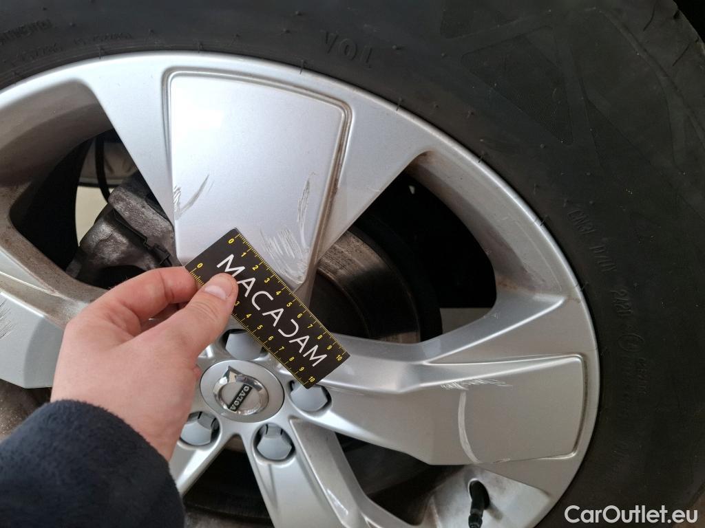  Volvo  XC 40 XC40 Momentum 2WD 1.5 130CV BVA8 E6d #12