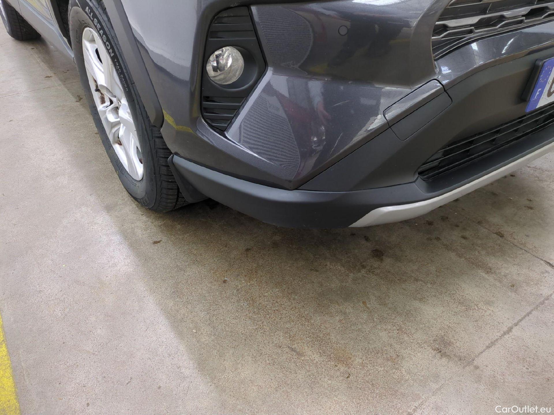  Toyota  RAV4 TOYOTA  Hybride / 2018 / 5P / SUV Hybride AWD Dynamic Business #18