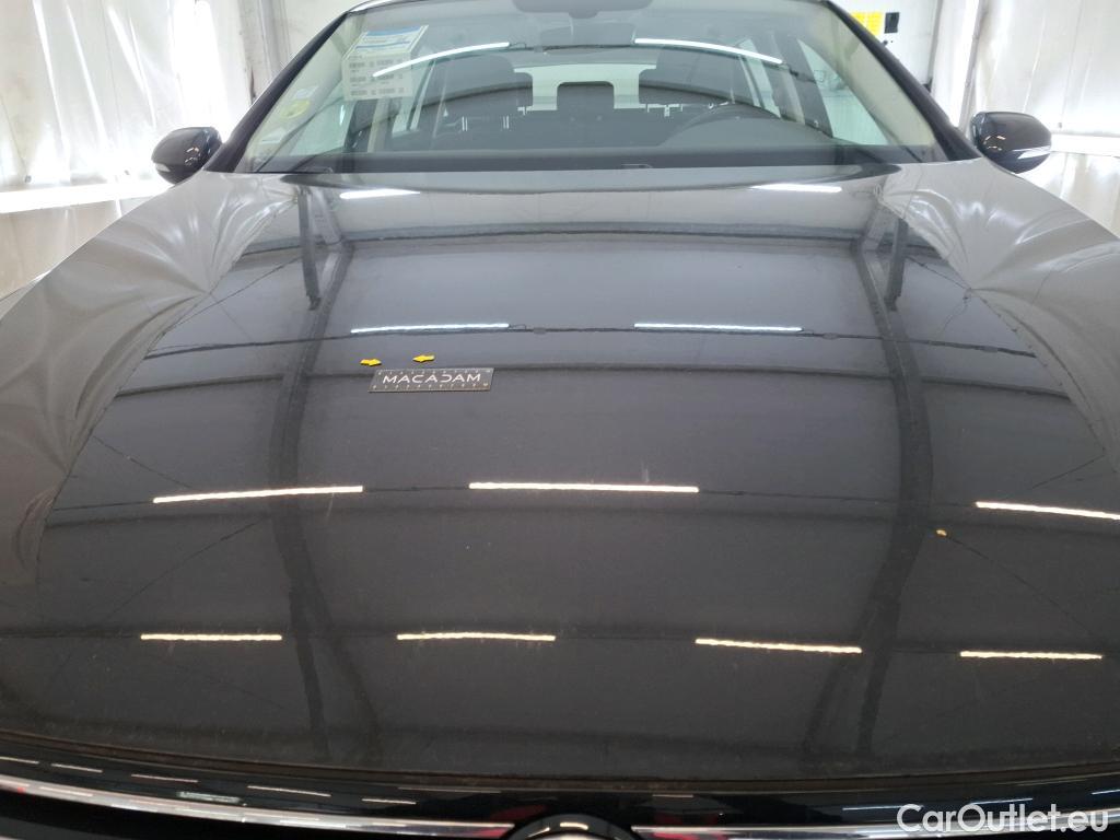  Volkswagen  Passat  Break Comfortline BMT/Start-Stopp 1.6 TDI 120CV BVA7 E6 #24