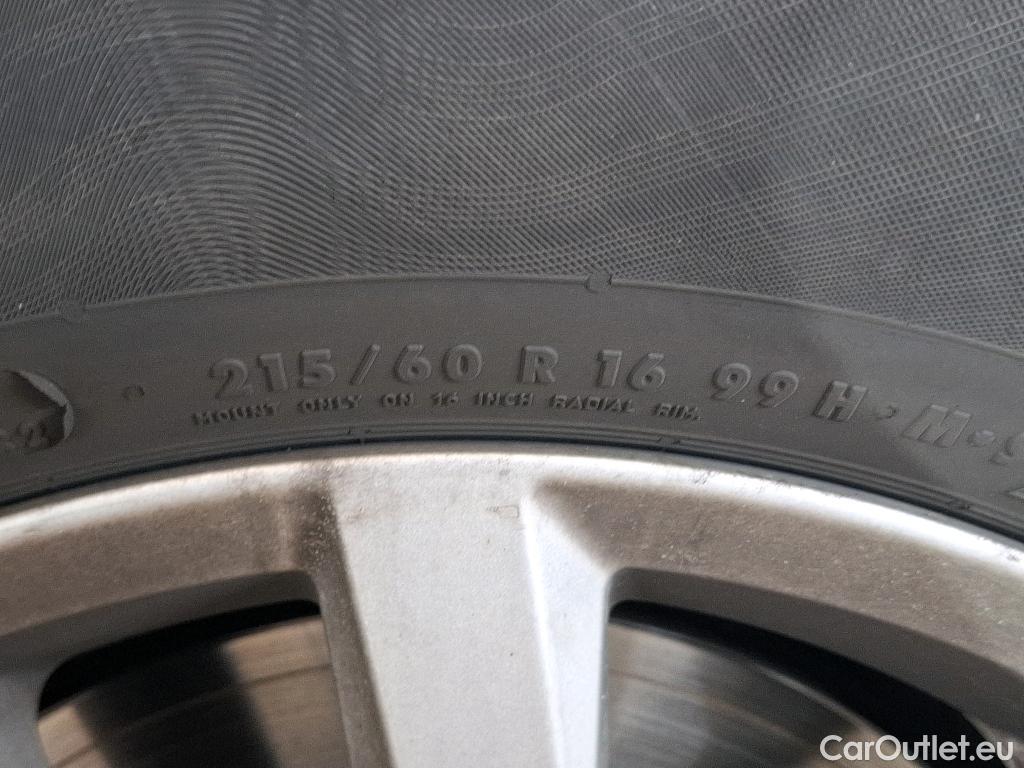  Volkswagen  Passat  Break Comfortline BMT/Start-Stopp 1.6 TDI 120CV BVA7 E6 #19