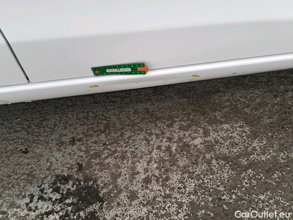  Toyota  Yaris TOYOTA  5p Berline 110 VVT-i France Business #9