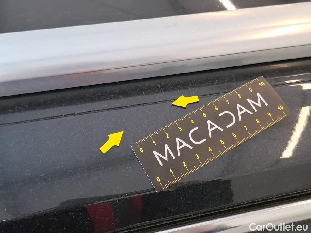  Volkswagen  Passat  Break Comfortline BMT/Start-Stopp 1.6 TDI 120CV BVA7 E6 #35