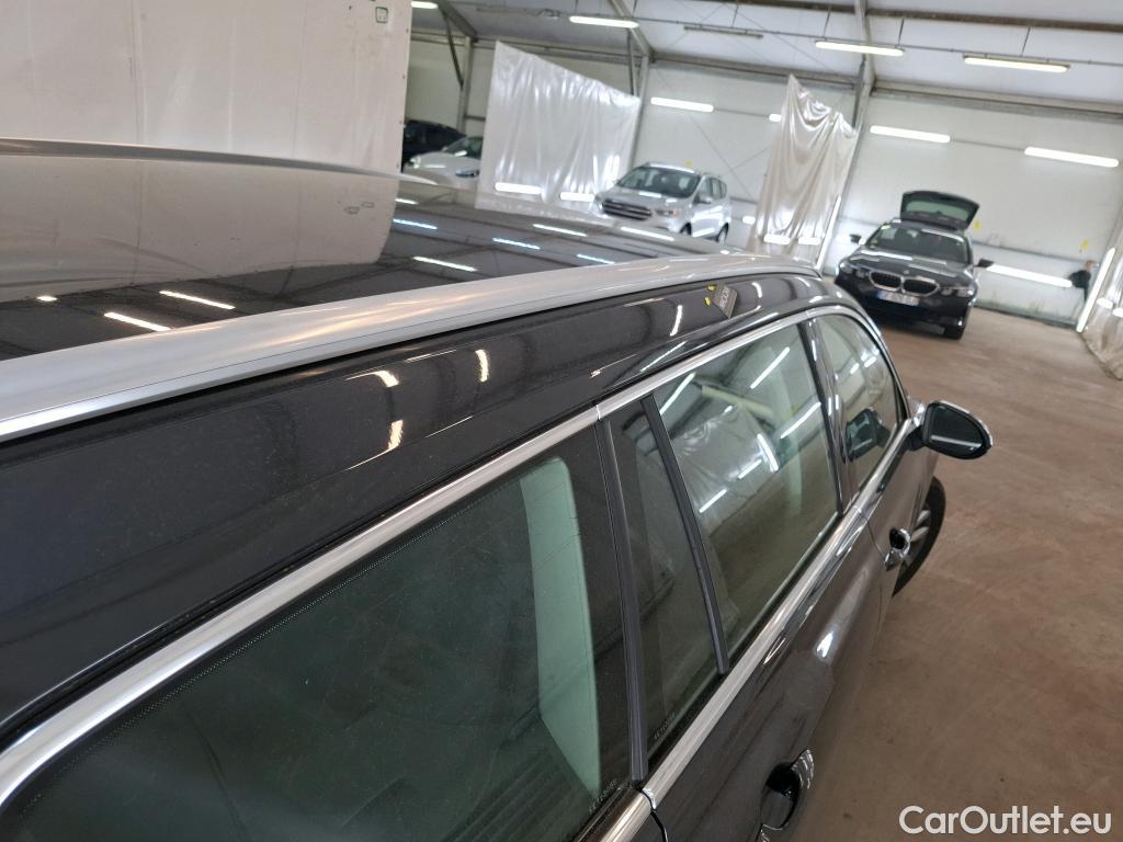  Volkswagen  Passat  Break Comfortline BMT/Start-Stopp 1.6 TDI 120CV BVA7 E6 #32