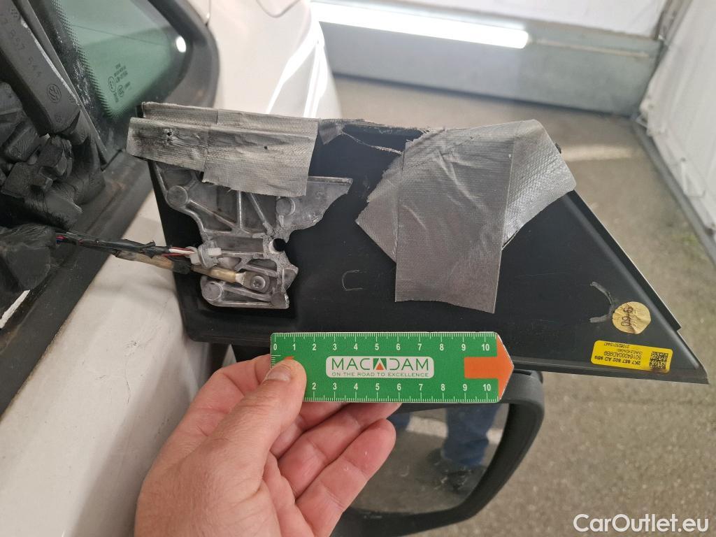  Volkswagen  Caddy VOLKSWAGEN  Cargo / 2020 / 4P / Fourgonnette 2.0 TDI 75ch Business #23