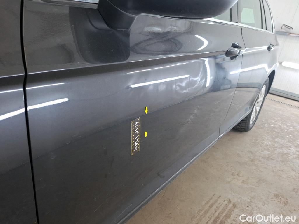  Volkswagen  Passat  Break Comfortline BMT/Start-Stopp 1.6 TDI 120CV BVA7 E6 #10