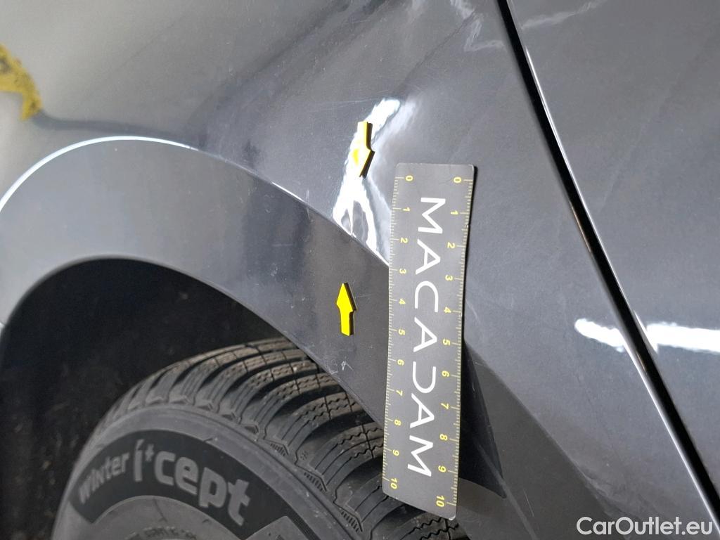  Volkswagen  Passat  Break Comfortline BMT/Start-Stopp 1.6 TDI 120CV BVA7 E6 #30