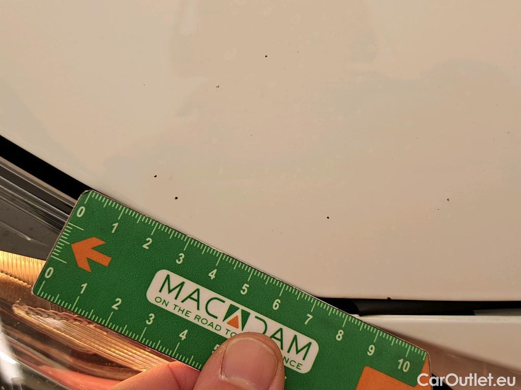  Toyota  Yaris TOYOTA  5p Berline 110 VVT-i France Business #6