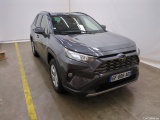  Toyota  RAV4 TOYOTA  Hybride / 2018 / 5P / SUV Hybride AWD Dynamic Business #2