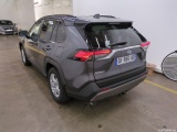  Toyota  RAV4 TOYOTA  Hybride / 2018 / 5P / SUV Hybride AWD Dynamic Business #4