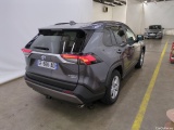  Toyota  RAV4 TOYOTA  Hybride / 2018 / 5P / SUV Hybride AWD Dynamic Business #3
