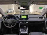  Toyota  RAV4 TOYOTA  Hybride / 2018 / 5P / SUV Hybride AWD Dynamic Business #5