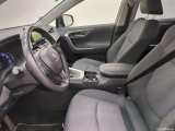  Toyota  RAV4 TOYOTA  Hybride / 2018 / 5P / SUV Hybride AWD Dynamic Business #11