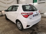  Toyota  Yaris TOYOTA  5p Berline 110 VVT-i France Business #2