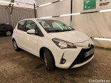  Toyota  Yaris TOYOTA  5p Berline 110 VVT-i France Business #4