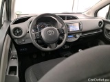  Toyota  Yaris TOYOTA  5p Berline 110 VVT-i France Business #5