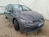  Volkswagen  Golf   / 2020 / 5P / Berline 2.0 TDI SCR 115 DSG7 LIFE BUSINESS #4