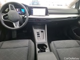  Volkswagen  Golf   / 2020 / 5P / Berline 2.0 TDI SCR 115 DSG7 LIFE BUSINESS #5