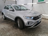  Volkswagen  T-ROC VOLKSWAGEN  / 2021 / 5P / SUV 1.5 TSI 150 EVO LIFE PLUS DSG7 #4