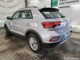  Volkswagen  T-ROC VOLKSWAGEN  / 2021 / 5P / SUV 1.5 TSI 150 EVO LIFE PLUS DSG7 #2