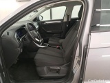  Volkswagen  T-ROC VOLKSWAGEN  / 2021 / 5P / SUV 1.5 TSI 150 EVO LIFE PLUS DSG7 #8