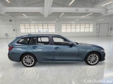  Bmw  Serie 3 BMW  / 2018 / 5P / STATION WAGON 320D XDRIVE 48V BUS.ADV. TOURING AUT #7