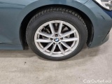  Bmw  Serie 3 BMW  / 2018 / 5P / STATION WAGON 320D XDRIVE 48V BUS.ADV. TOURING AUT #17