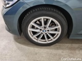  Bmw  Serie 3 BMW  / 2018 / 5P / STATION WAGON 320D XDRIVE 48V BUS.ADV. TOURING AUT #20