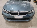  Bmw  Serie 3 BMW  / 2018 / 5P / STATION WAGON 320D XDRIVE 48V BUS.ADV. TOURING AUT #22