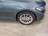  Bmw  Serie 3 BMW  / 2018 / 5P / STATION WAGON 320D XDRIVE 48V BUS.ADV. TOURING AUT #29