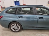  Bmw  Serie 3 BMW  / 2018 / 5P / STATION WAGON 320D XDRIVE 48V BUS.ADV. TOURING AUT #36