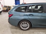  Bmw  Serie 3 BMW  / 2018 / 5P / STATION WAGON 320D XDRIVE 48V BUS.ADV. TOURING AUT #38