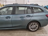 Bmw  Serie 3 BMW  / 2018 / 5P / STATION WAGON 320D XDRIVE 48V BUS.ADV. TOURING AUT #45
