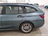  Bmw  Serie 3 BMW  / 2018 / 5P / STATION WAGON 320D XDRIVE 48V BUS.ADV. TOURING AUT #43