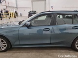  Bmw  Serie 3 BMW  / 2018 / 5P / STATION WAGON 320D XDRIVE 48V BUS.ADV. TOURING AUT #47