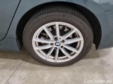  Bmw  Serie 3 BMW  / 2018 / 5P / STATION WAGON 320D XDRIVE 48V BUS.ADV. TOURING AUT #53