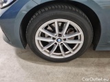  Bmw  Serie 3 BMW  / 2018 / 5P / STATION WAGON 320D XDRIVE 48V BUS.ADV. TOURING AUT #55