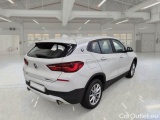  Bmw  X2 BMW  / 2017 / 5P / SUV SDRIVE 18D #2