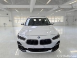  Bmw  X2 BMW  / 2017 / 5P / SUV SDRIVE 18D #6
