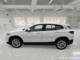  Bmw  X2 BMW  / 2017 / 5P / SUV SDRIVE 18D #8