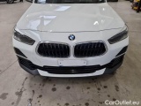  Bmw  X2 BMW  / 2017 / 5P / SUV SDRIVE 18D #23